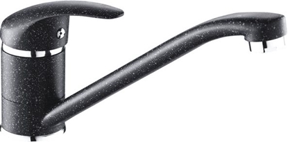 Picture of Virtuves maisītājs Iga, melns granīts, LAVEO