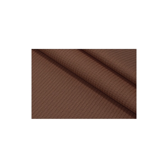 Picture of Virtuves vafeļu dvielis 50x70, brūns