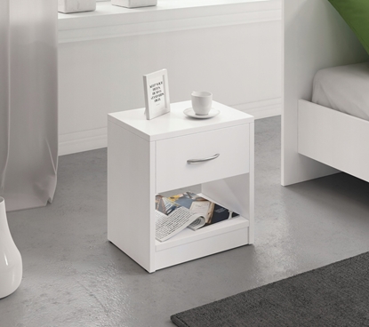 Изображение Vivaldi Meble Nako 1S Biay mat