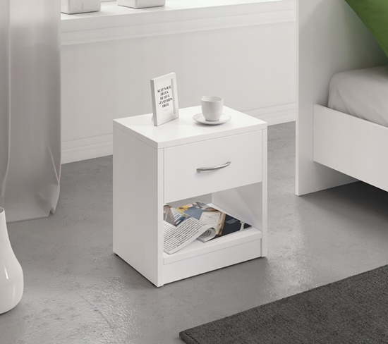 Изображение Vivaldi Meble Nako 1S Biay mat