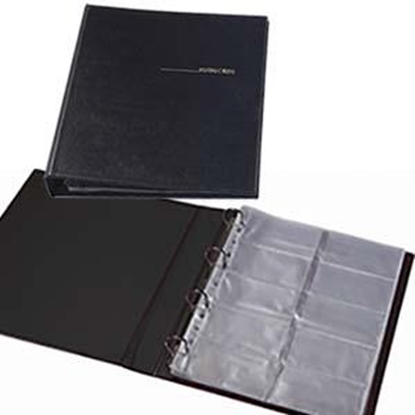 Picture of Vizītkaršu bloks A4 400 vizītkartēm