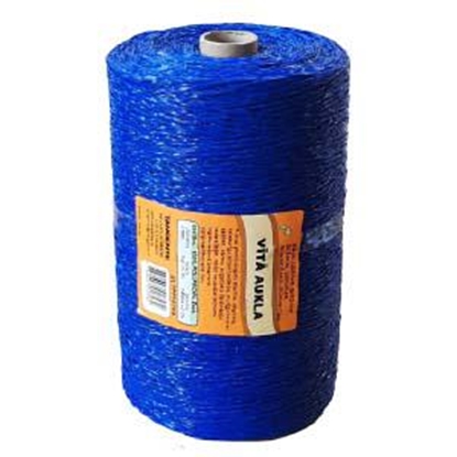Attēls no Vīta aukla PP 1400m d2mm  1kg
