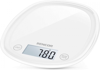 Picture of Waga kuchenna Sencor SKS 30WH