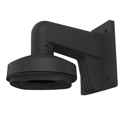 Picture of Wall Mounting Bracket Hikvision DS-1272ZJ-120, Black