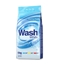 Изображение WASH veļas pulveris WHITE 5kg/34 mazgāšanas reizes