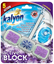 Attēls no WC bloks KALYON Lavander 57gr (12gab/kastē)