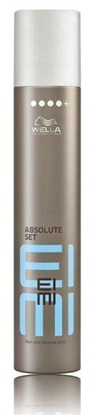 Attēls no Wella Professionals EIMI Fixing Hairsprays Absolute Set Varnish 300 ml