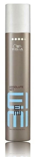 Picture of Wella Professionals EIMI Fixing Hairsprays Absolute Set Varnish 300 ml