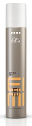 Attēls no Wella Professionals EIMI Fixing Hairsprays Super Set 300 ml