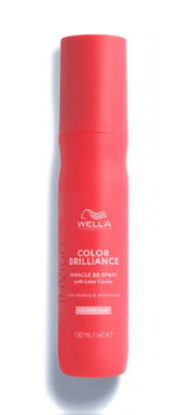 Attēls no Wella Professionals Invigo Color Brilliance Miracle BB Leave-In Conditioner 150 ml