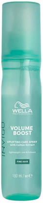 Attēls no Wella Professionals Invigo Volume Boost Uplifting Care Spray 150 ml