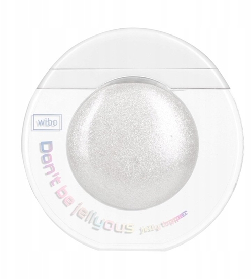 Picture of WIBO_Don't Be Jellyous topper do makijau twarzy 3 13g