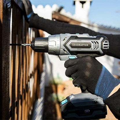 Изображение Wiertarka Cecotec Wiertarka Cecotec CecoRaptor Perfect Drill 2020 Advance