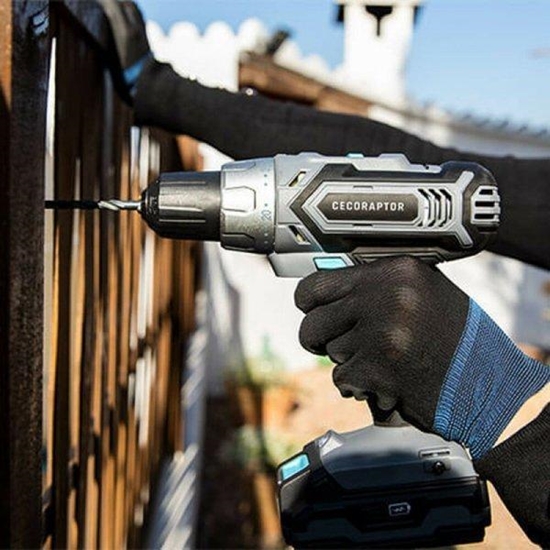 Изображение Wiertarka Cecotec Wiertarka Cecotec CecoRaptor Perfect Drill 2020 Advance