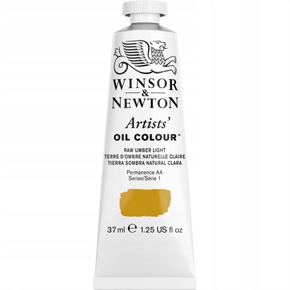 Изображение Winsor & Newton 094376940381, Brown, 37 ml, Tube, 1 pc(s)