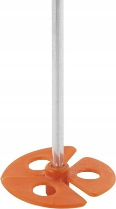 Picture of Wolfcraft Mieszado do farb 60x350 mm