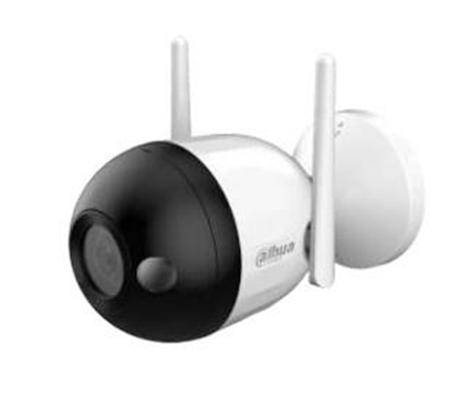 Picture of WRL CAMERA 4MP IR BULLET WIFI/F4C-PV 2.8MM DAHUA