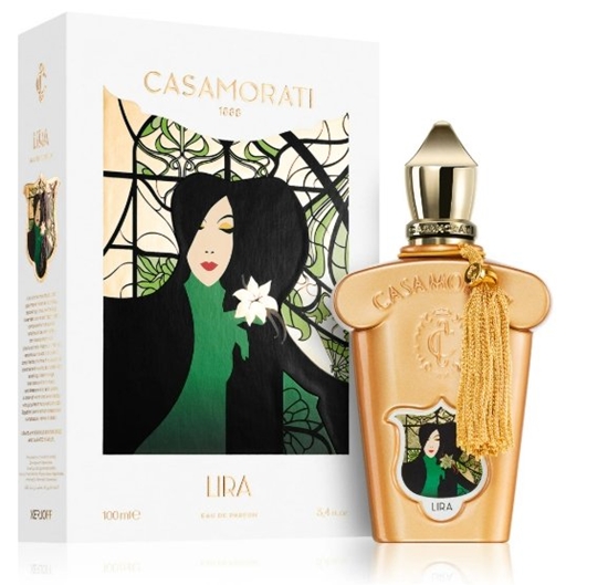 Picture of Xerjoff Casamorati Lira Perfume EDP 100 ml