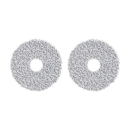 Изображение Xiaomi | Robot Vacuum X10+/X20+ Mop Pads