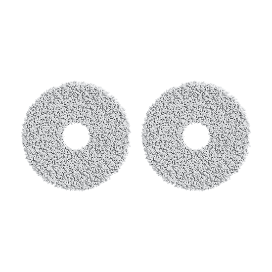 Изображение Xiaomi | Robot Vacuum X10+/X20+ Mop Pads