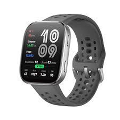 Picture of Xiaomi Smartwatch Amazfit BIP 6 Chiamata Vocale BT Charcoal 6970100377989