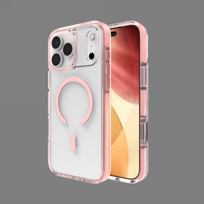 Picture of ZAGG Santa Cruz Snap MagSafe Case for iPhone 17 Pr