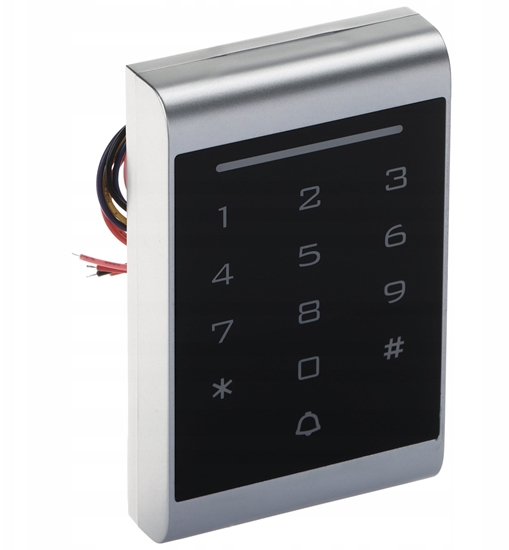 Picture of ZAMEK SZYFROWY ATLO-KRM-1203