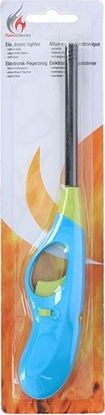 Изображение Zapalniczka gazowa wygodna duga 26,6 cm (niebieski)