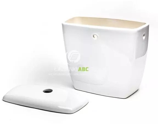 Изображение ZBIORNIK K010 II LIFTING A3/8C BEZ ARM