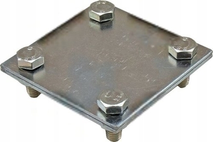 Изображение Zcze do bednarki B=50 mm (dwie pytki) KM14 /1szt./