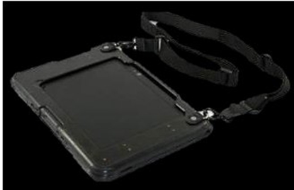 Attēls no Zebra SG-ET5X-HNDSTP-01 pasek Tablet Czarny