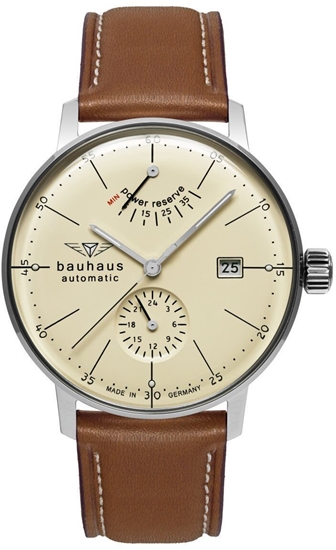 Picture of Zegarek Bauhaus 20605 41mm