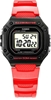 Изображение CASIO W-218H-4BVDF Men's Watch / black