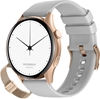 Picture of Zegarek damski SMARTWATCH GRAVITY GT11-5 RGD/RGD/PK