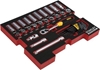 Picture of Zestaw narzdzi Stanley 38 el. (FMHT0-74296)