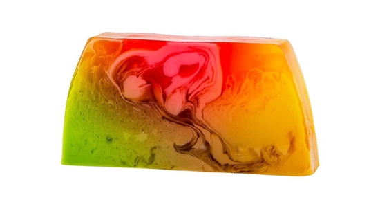 Picture of Ziepes glicerīna MERKANT Bubble Gum 100g (18gab/kastē)