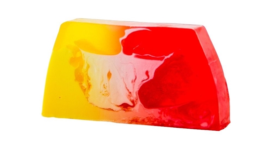 Picture of Ziepes glicerīna MERKANT Greipfrūts 100 g (18 gab/kastē)