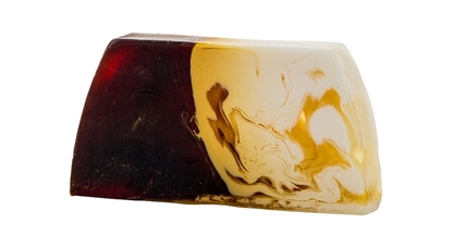 Attēls no Ziepes glicerīna MERKANT Kafija 100 g (18gab/kastē)