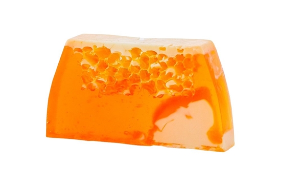 Picture of Ziepes glicerīna MERKANT Medus 100g (18 gab/kastē)