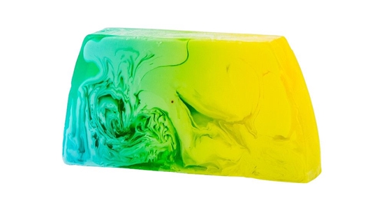 Picture of Ziepes glicerīna MERKANT Saules gaisma 100 g (18 gab/ kastē)