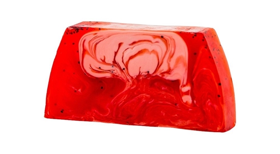 Picture of Ziepes glicerīna MERKANT Zemene 100g (18gab/ kastē)