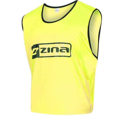 Изображение Zina Zona Treniņu marķieris 01528-025 Yellow - Mini