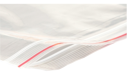 Picture of Zip Lock maisiņi MERKANT 100 gab. 150 x 200 mm (10 iep. kastē)