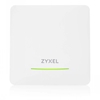 Изображение ZYXEL WIFI 7 AP, ACCESS POINT, BE6500, (2.4GHZ: 2X2:2, 5 OR 6GHZ: 4X4:2) MU-MIMO, DUAL RADIO 2.4 AND 5 OR 6GHZ, 1 X 2.5G LAN PORTS, POE+ (802.3AT), STANDALONE/NEBULA CLOUD INCLUDING POWER ADAPTER (2Y WARRANTY)