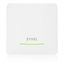 Picture of ZYXEL WIFI 7 AP, ACCESS POINT, BE6500, (2.4GHZ: 2X2:2, 5 OR 6GHZ: 4X4:2) MU-MIMO, DUAL RADIO 2.4 AND 5 OR 6GHZ, 1 X 2.5G LAN PORTS, POE+ (802.3AT), STANDALONE/NEBULA CLOUD INCLUDING POWER ADAPTER (2Y WARRANTY)
