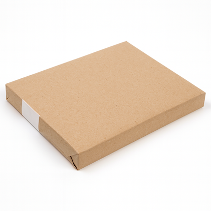 Attēls no Zīmēšanas papīrs A4 120g 250 loksnes