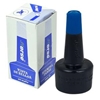 Изображение Zīmogu tinte zila, 28 ml.  Horse
