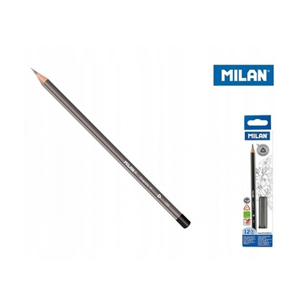 Attēls no Zīmulis Milan H trīsstūrveida