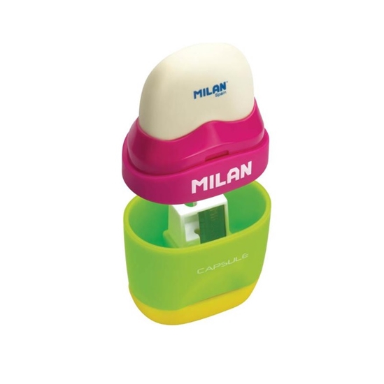 Picture of Zīmuļu asināmais Capsule Mix 4701236 ar