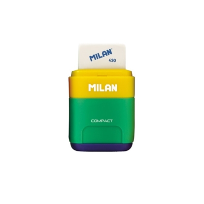 Picture of Zīmuļu asināmais Compact MIX 4710236 ar